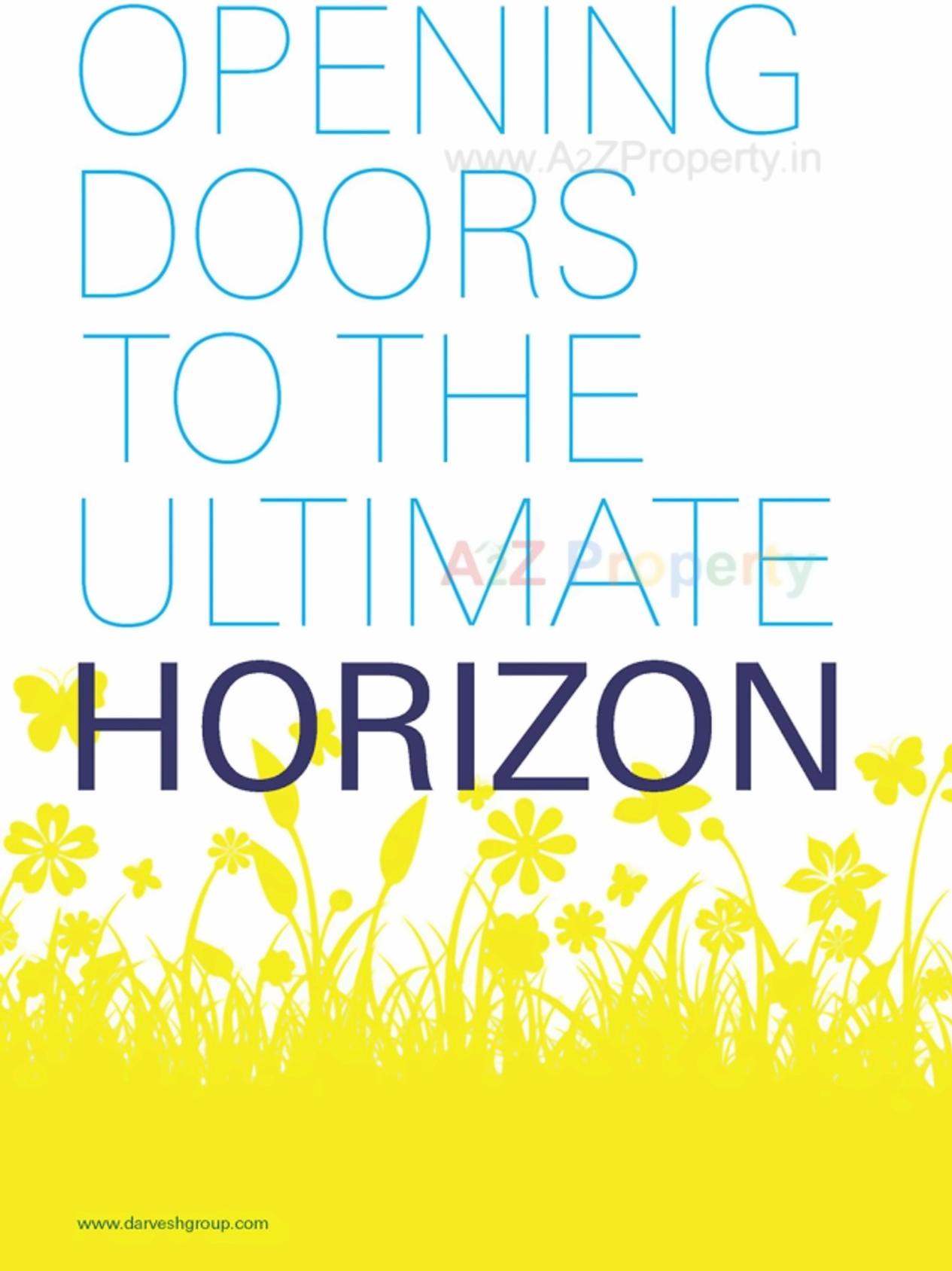  of real estate project Darvesh Horizon located at Mirabhayandar-m-corp, Thane, Maharashtra