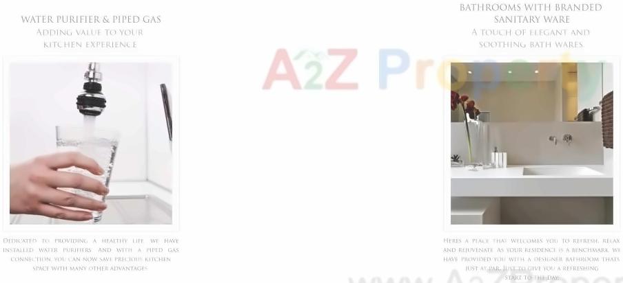  of real estate project Dedhia Elita located at Thane-m-corp, Thane, Maharashtra