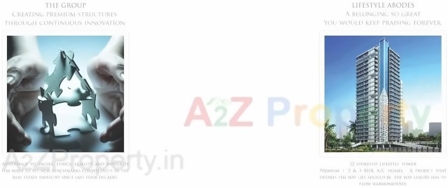  of real estate project Dedhia Elita located at Thane-m-corp, Thane, Maharashtra