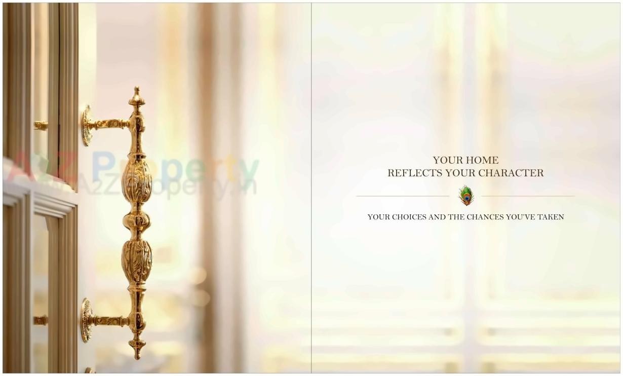  of real estate project Delta Vrindavan located at Mirabhayandar-m-corp, Thane, Maharashtra