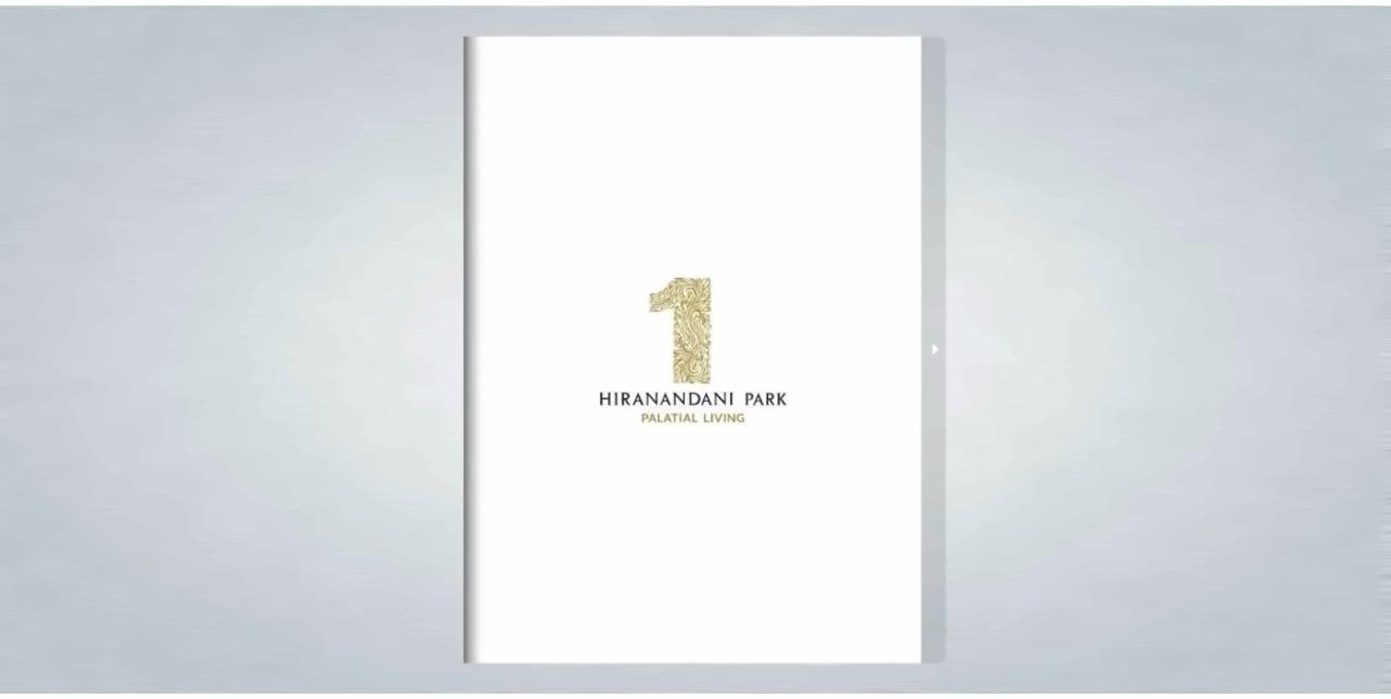  of real estate project Eagleton located at Thane-m-corp, Thane, Maharashtra