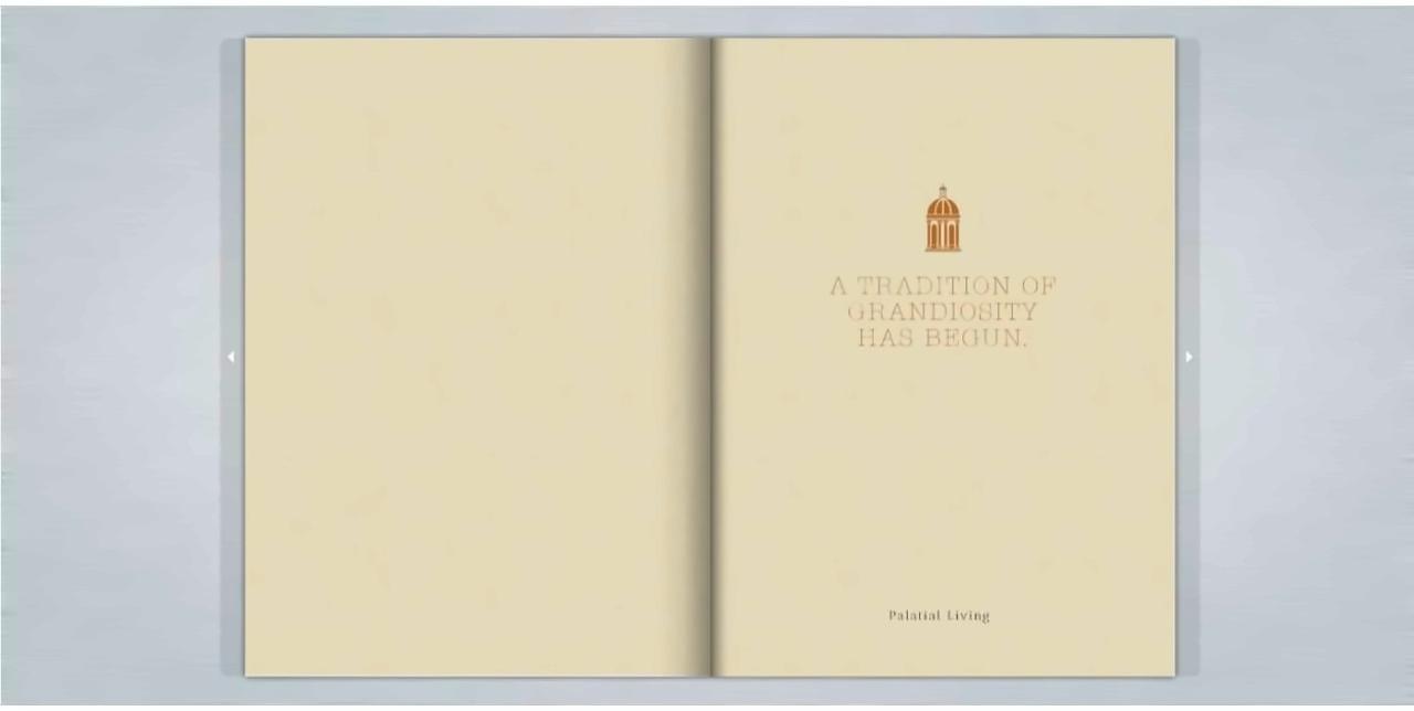  of real estate project Eagleton located at Thane-m-corp, Thane, Maharashtra