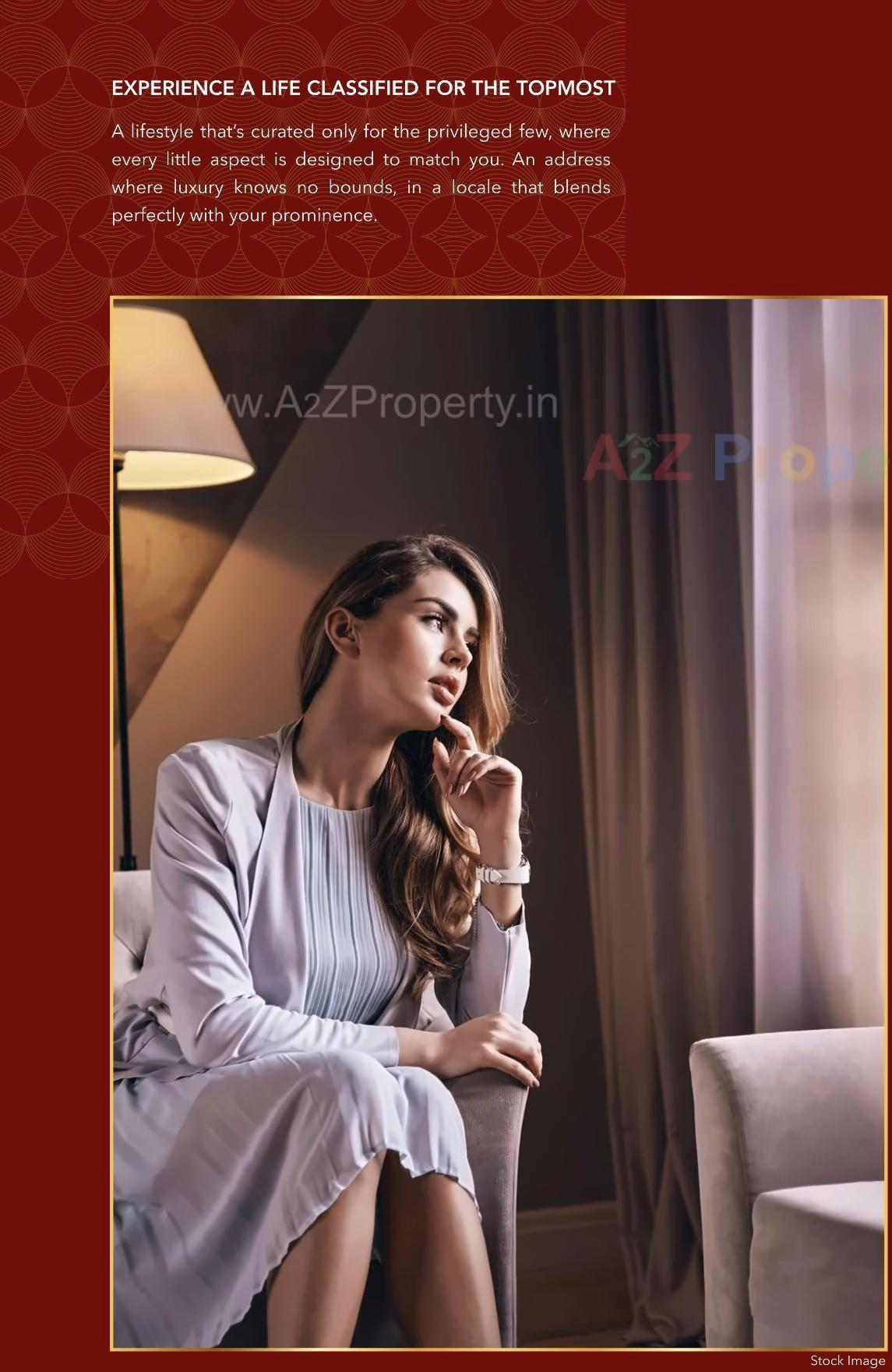  of real estate project Elite Solitaire located at Thane-m-corp, Thane, Maharashtra