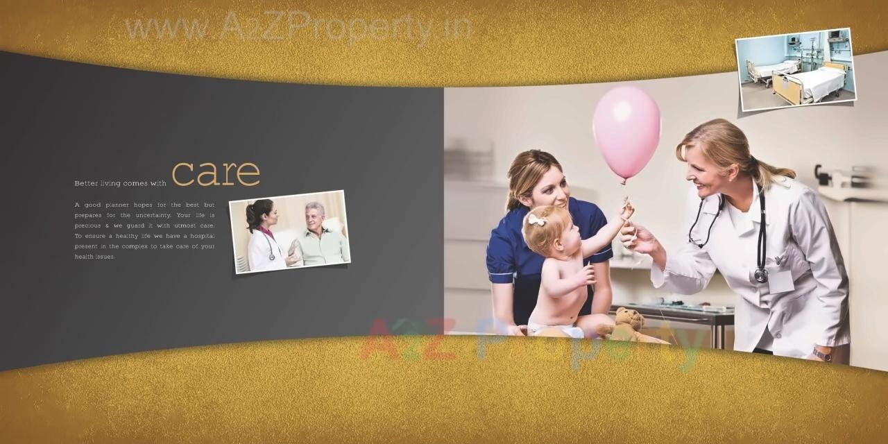  of real estate project Gebi Prerna located at Shelar-ct, Thane, Maharashtra