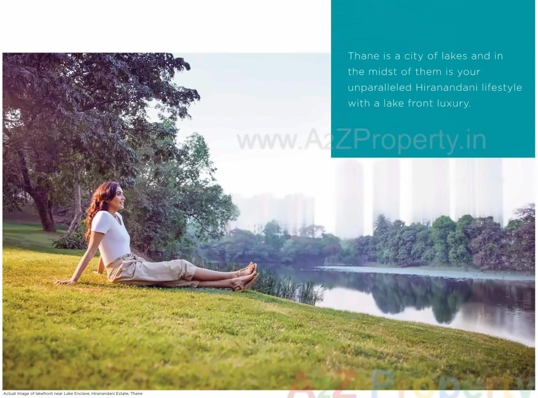  of real estate project Glenwood located at Thane-m-corp, Thane, Maharashtra