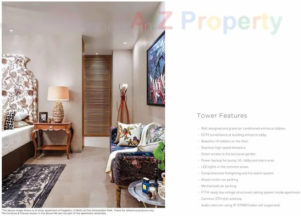  of real estate project Glenwood located at Thane-m-corp, Thane, Maharashtra