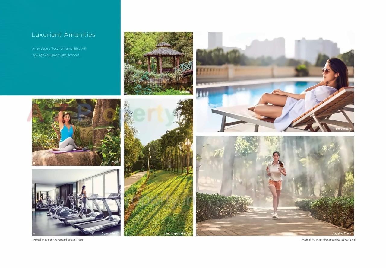  of real estate project Glenwood located at Thane-m-corp, Thane, Maharashtra