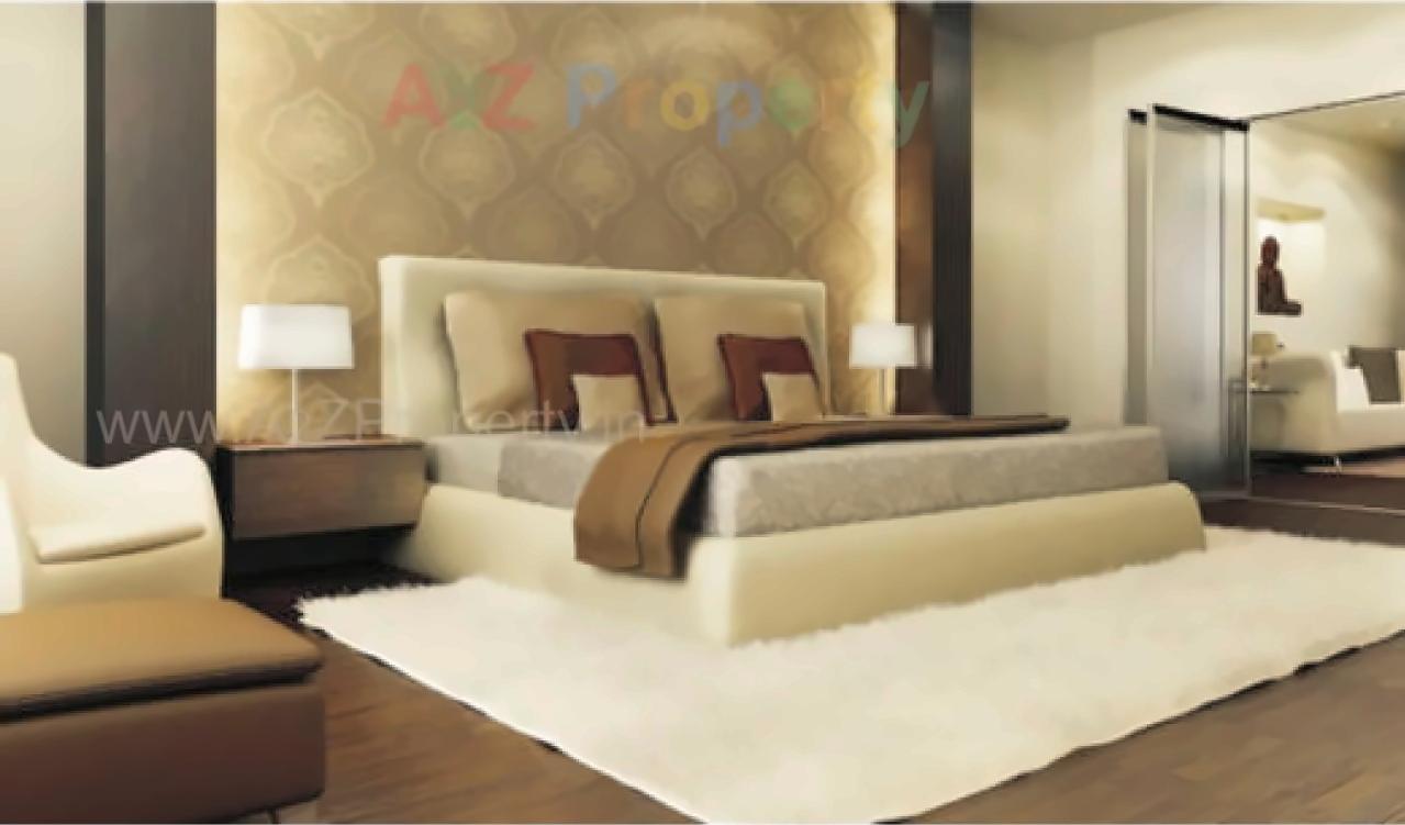 3D Elevation of real estate project Hatkesh Heights located at Mirabhayandar-m-corp, Thane, Maharashtra