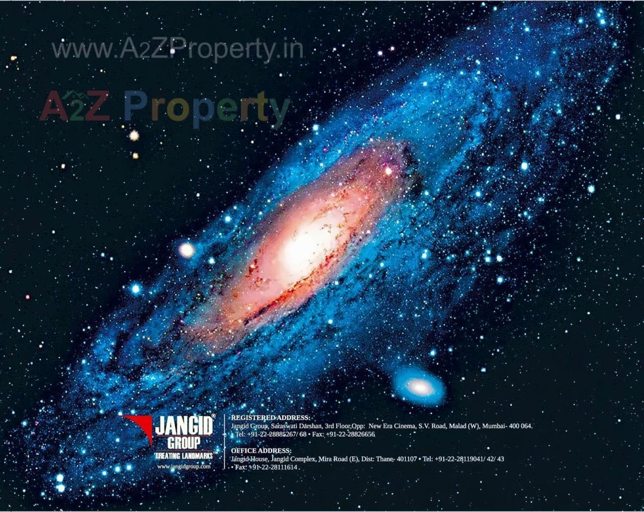 Image 23288 20 of real estate project Jangid Galaxy Tower located at Thane-m-corp, Thane, Maharashtra