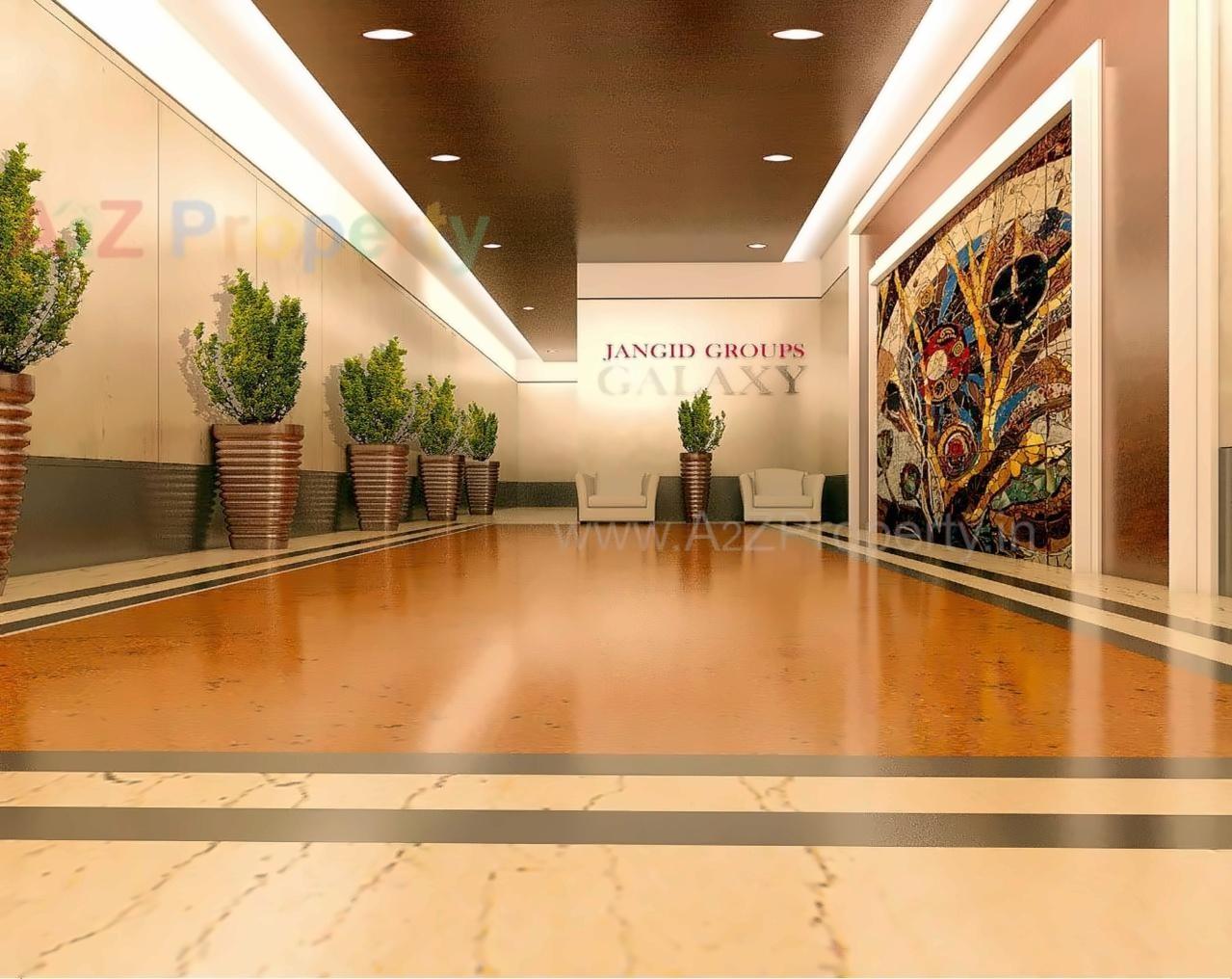 Image 23288 4 of real estate project Jangid Galaxy Tower located at Thane-m-corp, Thane, Maharashtra