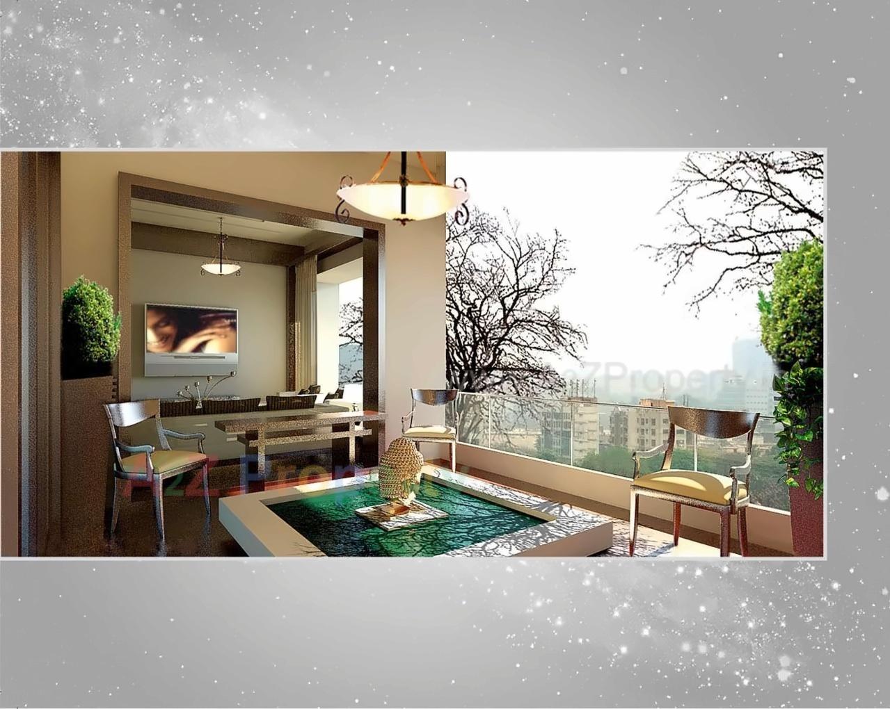 Image 23288 6 of real estate project Jangid Galaxy Tower located at Thane-m-corp, Thane, Maharashtra