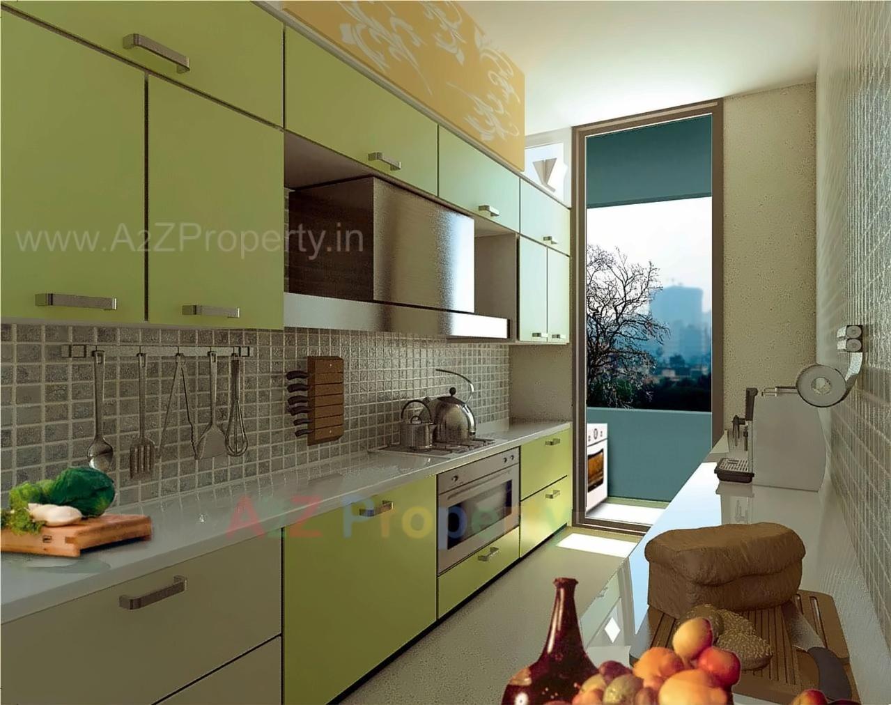 Image 23288 8 of real estate project Jangid Galaxy Tower located at Thane-m-corp, Thane, Maharashtra