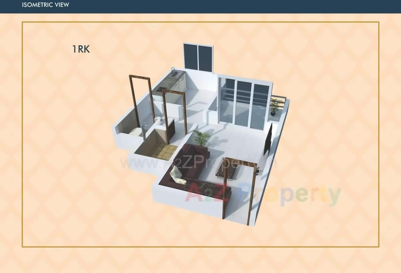  of real estate project Jewel Vista located at Badlapur-m-cl, Thane, Maharashtra