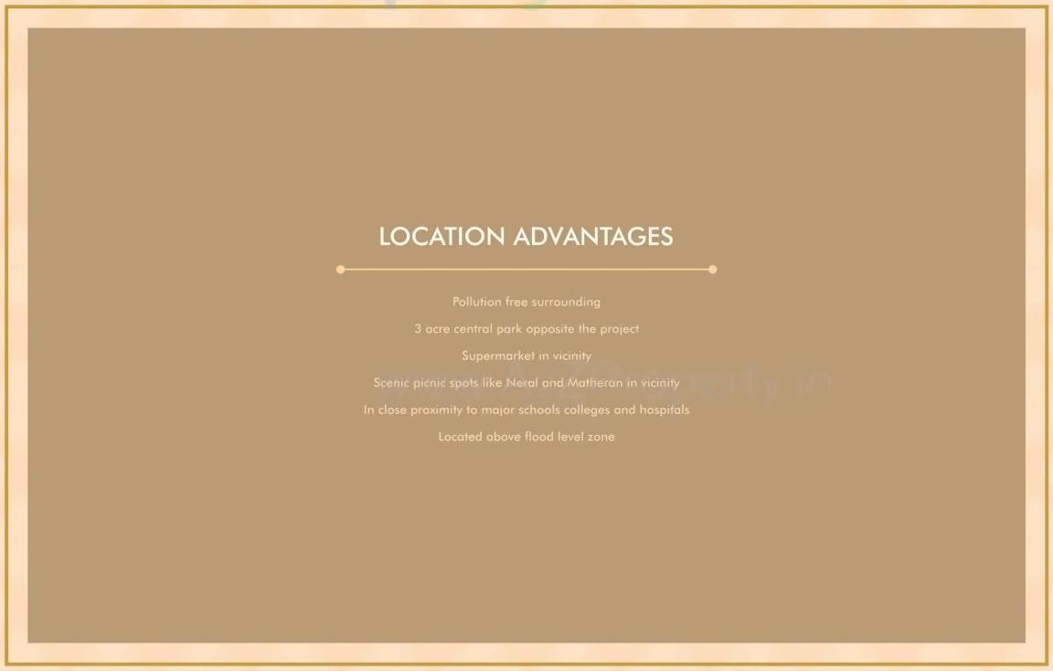  of real estate project Jewel Vista located at Badlapur-m-cl, Thane, Maharashtra