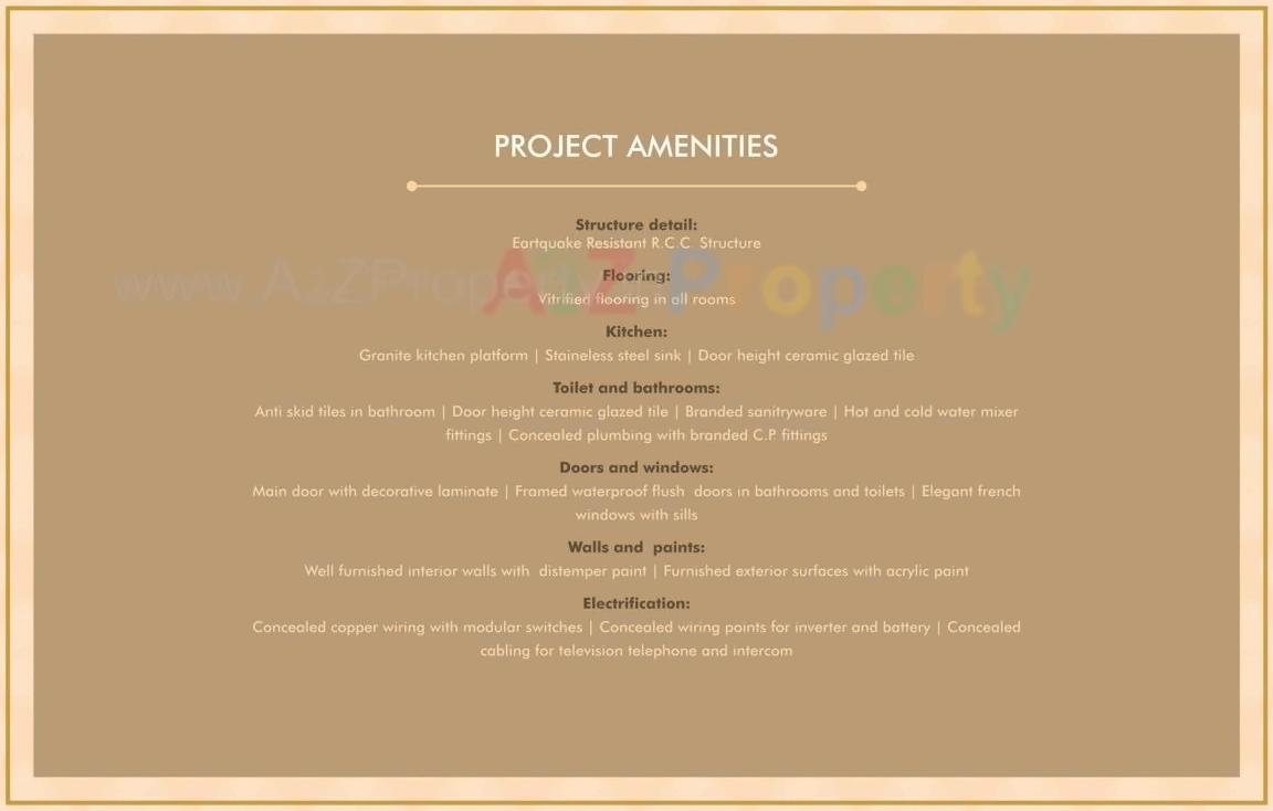  of real estate project Jewel Vista located at Badlapur-m-cl, Thane, Maharashtra