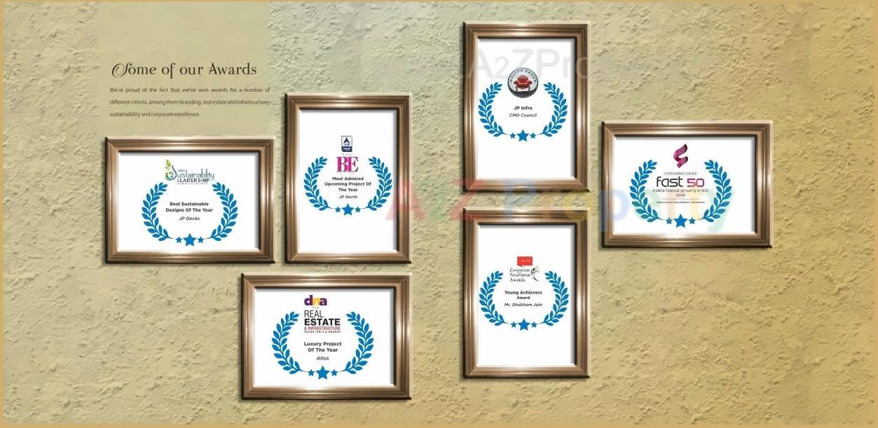  of real estate project Jp North Estella located at Mirabhayandar-m-corp, Thane, Maharashtra