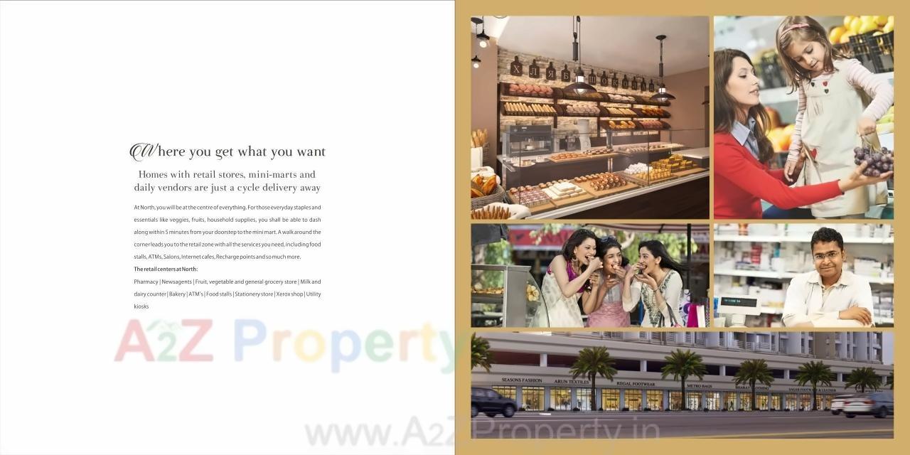  of real estate project Jp North Estella located at Mirabhayandar-m-corp, Thane, Maharashtra