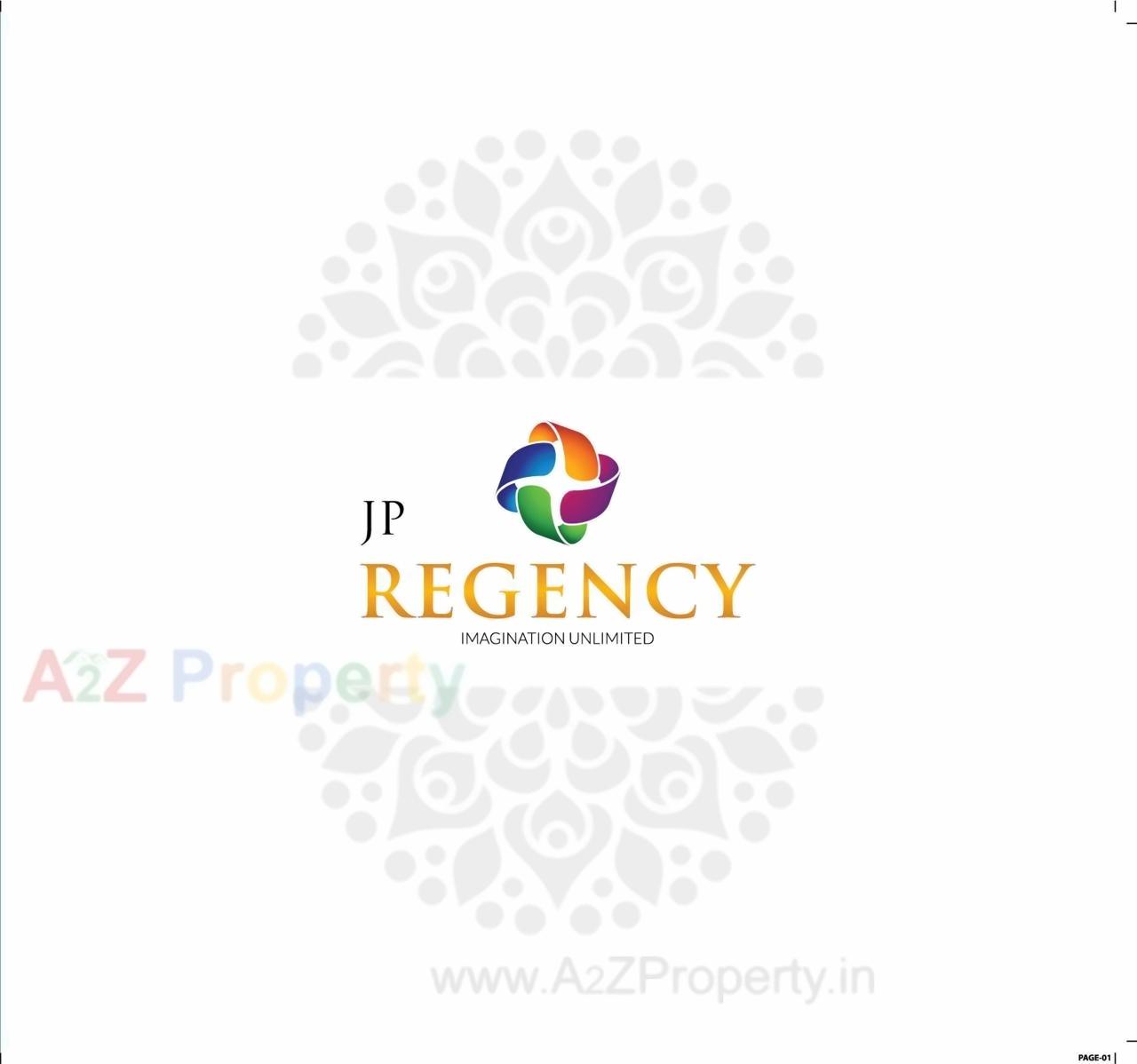  of real estate project Jp Regency located at Ambarnathm-cl, Thane, Maharashtra