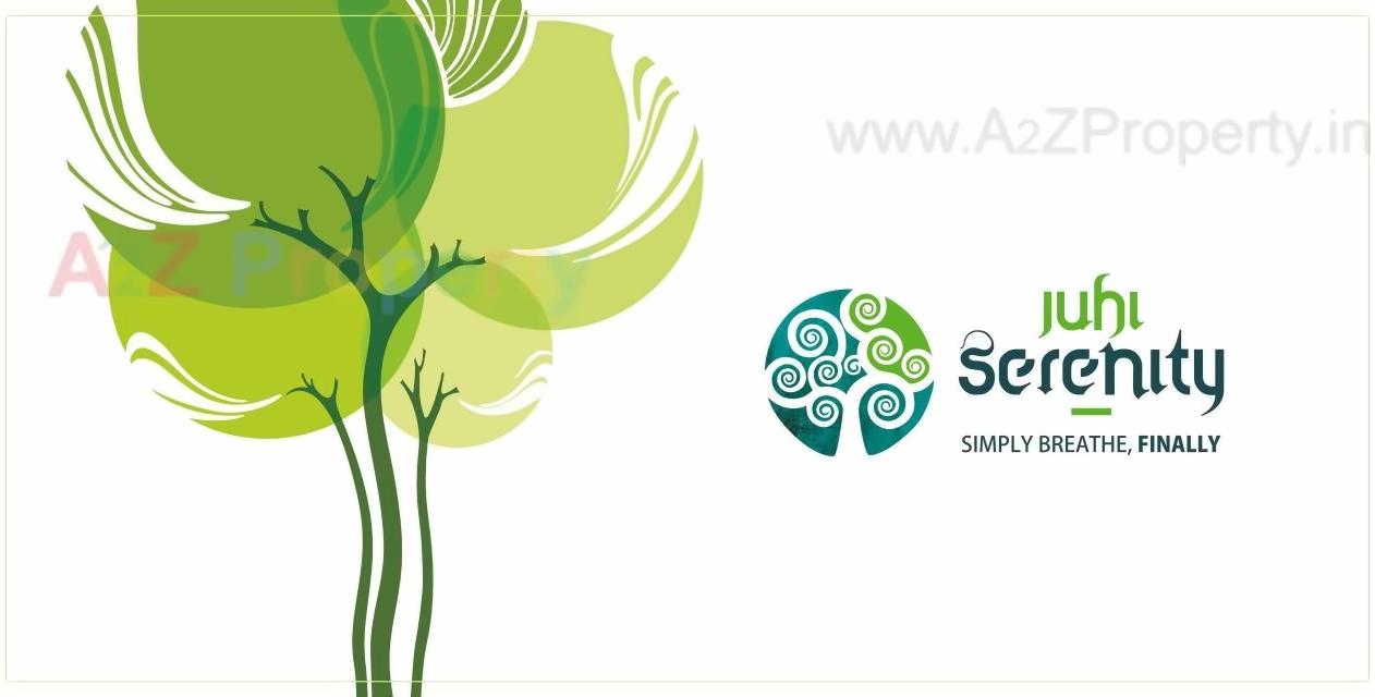  of real estate project Juhi Serenity located at Navi-mumbai-m-corp, Thane, Maharashtra