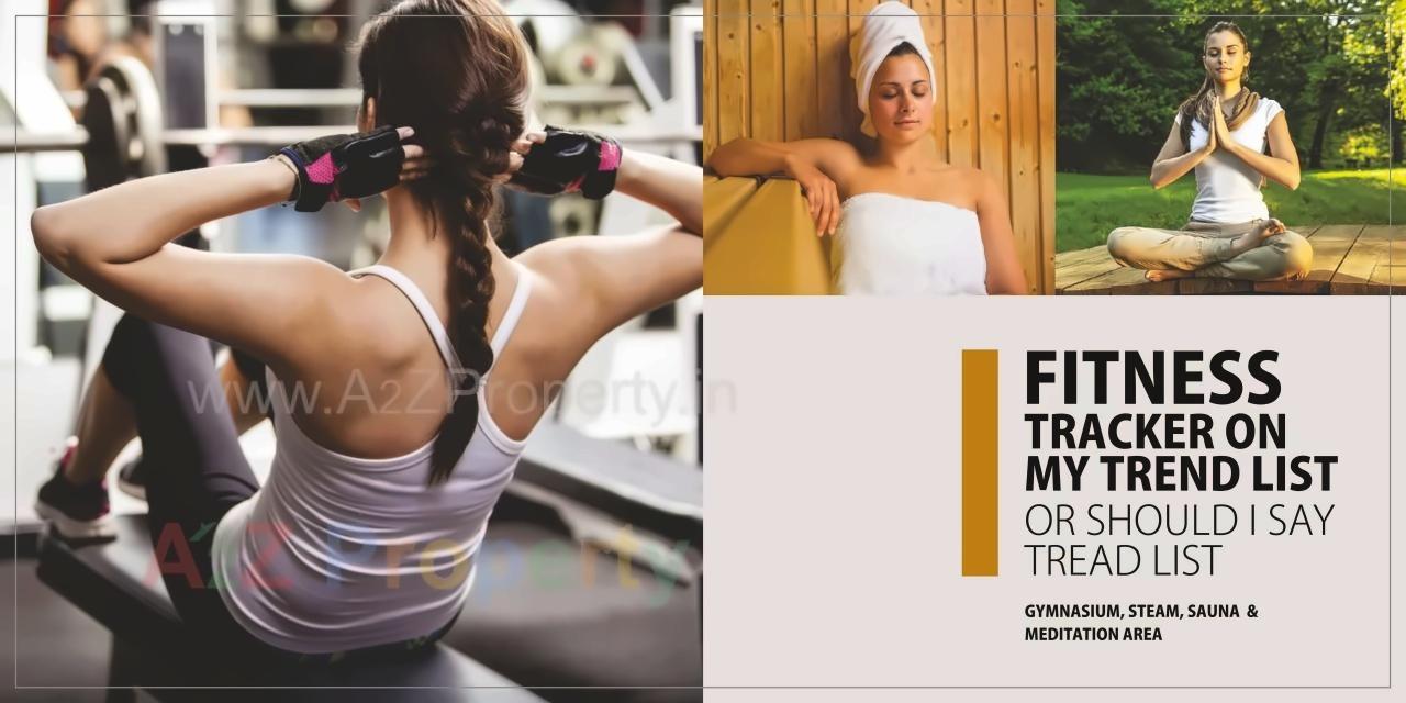  of real estate project Juhi Serenity located at Navi-mumbai-m-corp, Thane, Maharashtra