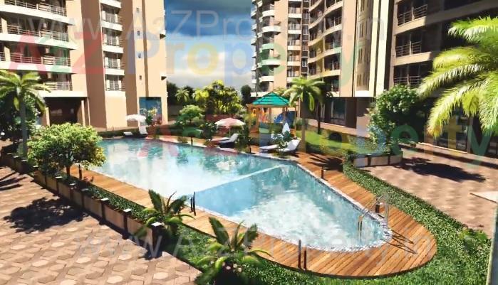  of real estate project Kavya Grandeur located at Thane-m-corp, Thane, Maharashtra