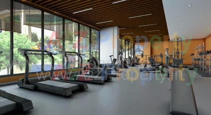  of real estate project Kavya Grandeur located at Thane-m-corp, Thane, Maharashtra