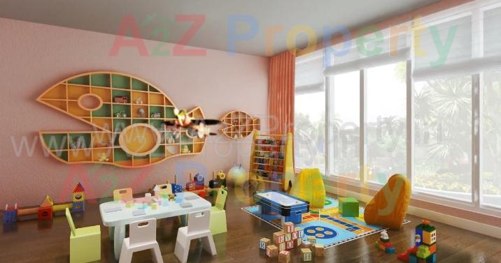  of real estate project Kavya Grandeur located at Thane-m-corp, Thane, Maharashtra