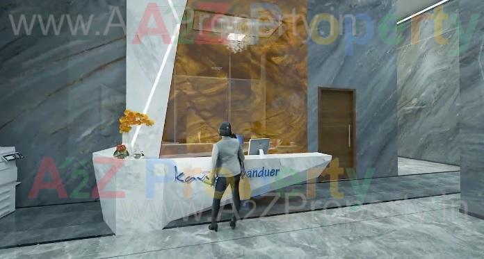  of real estate project Kavya Grandeur located at Thane-m-corp, Thane, Maharashtra