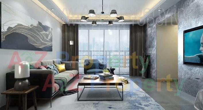  of real estate project Kavya Grandeur located at Thane-m-corp, Thane, Maharashtra