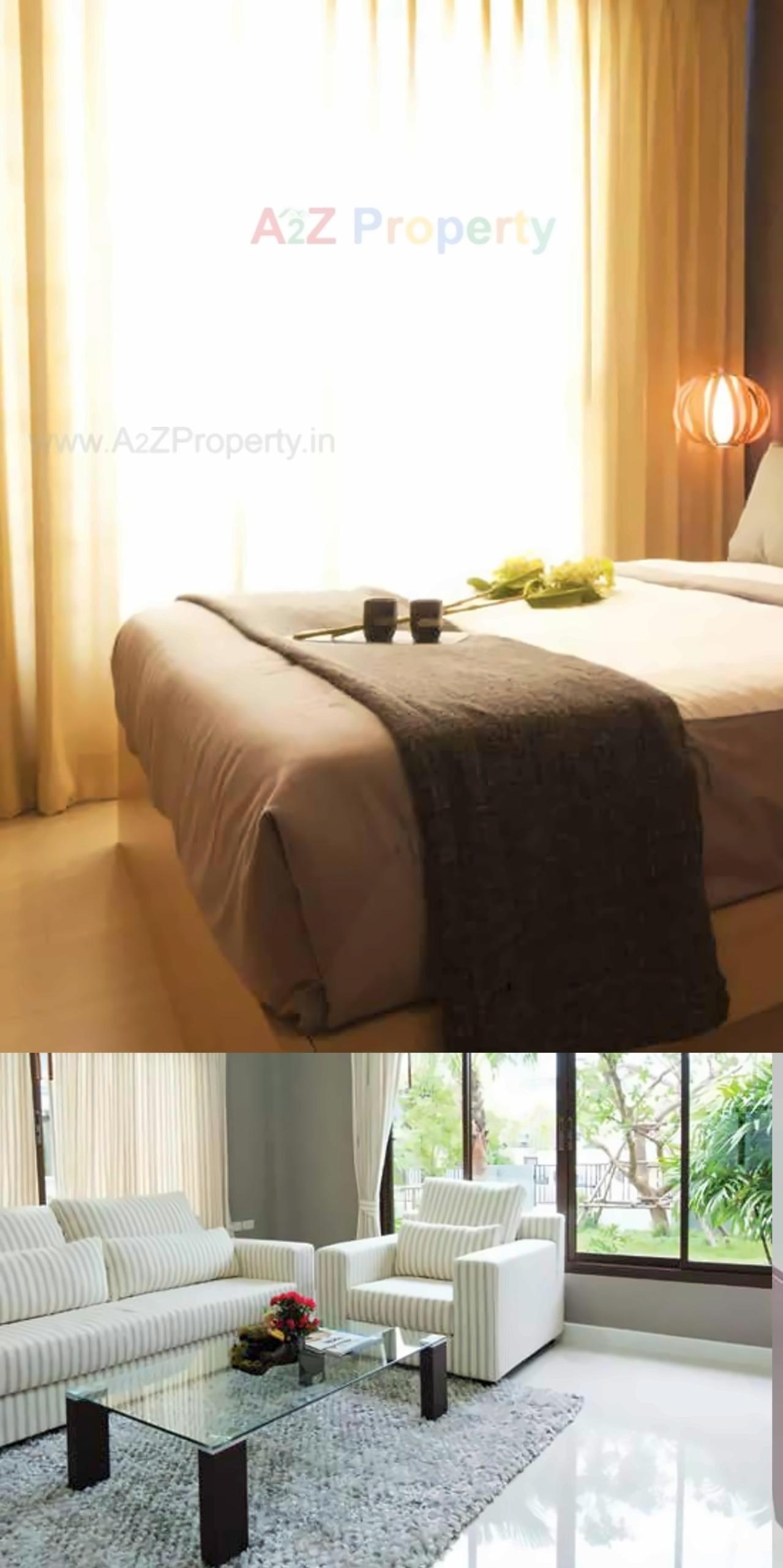 3D Elevation of real estate project Kipl Morya located at Thane-m-corp, Thane, Maharashtra