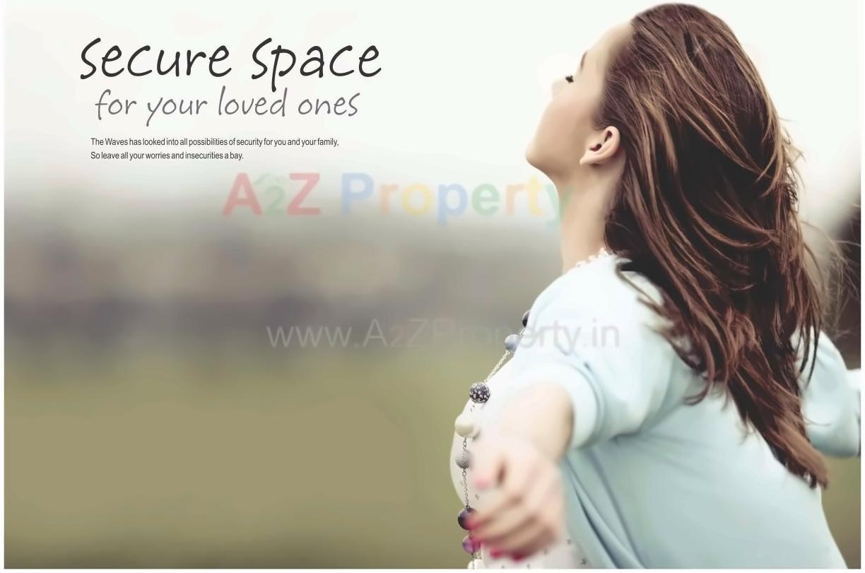  of real estate project Kohinoor Waves located at Ulhasnagar-m-corp, Thane, Maharashtra