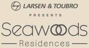  of real estate project L T Seawoods Residences located at Navi-mumbai-m-corp, Thane, Maharashtra