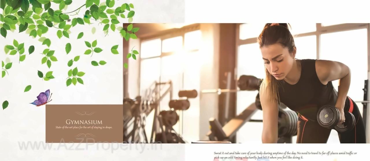  of real estate project Landscape Heritage  No located at Ambarnathm-cl, Thane, Maharashtra