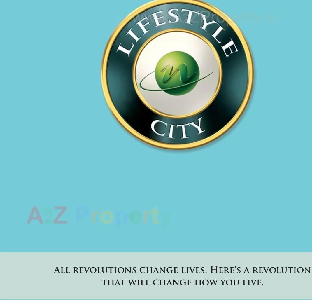  of real estate project Lifestyle City Kalyan   Victory located at Vadavali-kh, Thane, Maharashtra
