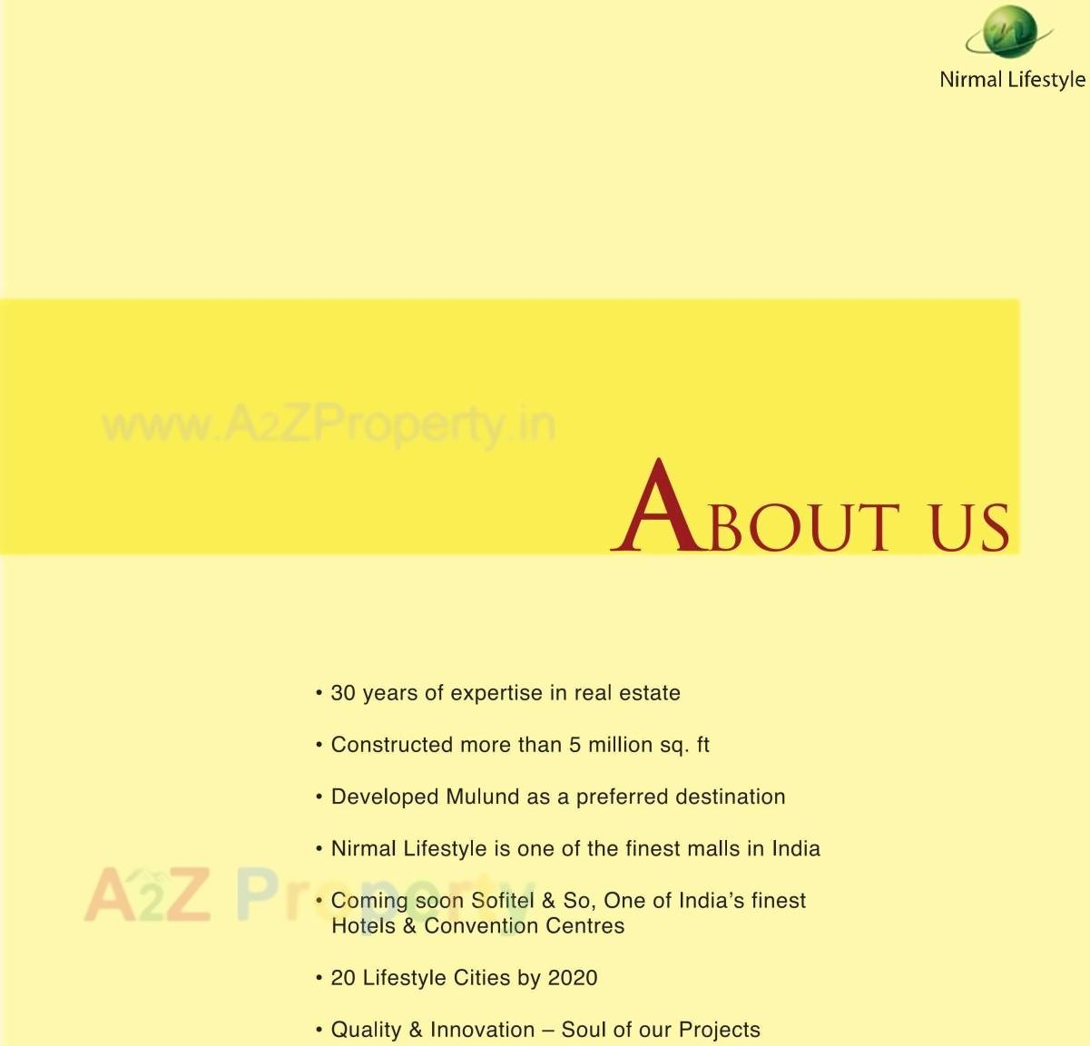  of real estate project Lifestyle City Kalyan   Victory located at Vadavali-kh, Thane, Maharashtra