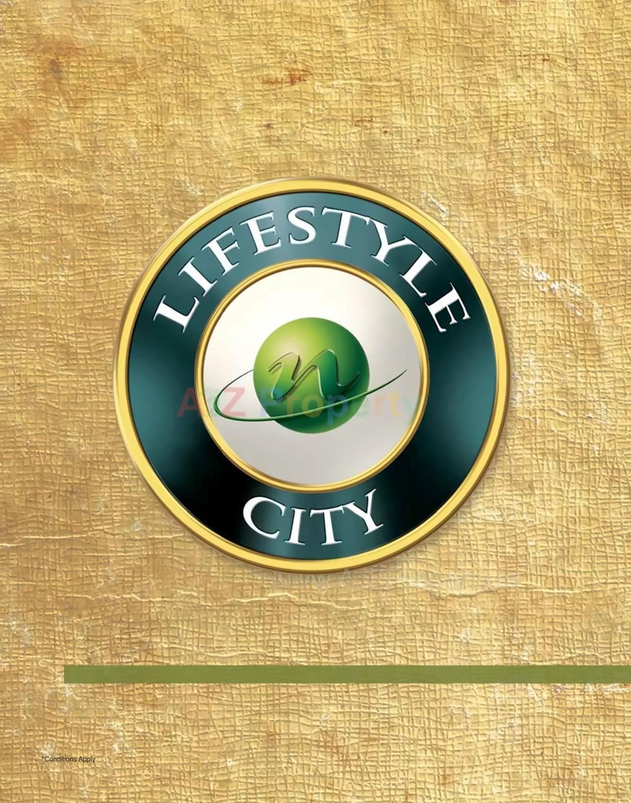  of real estate project Lifestyle City Kalyan   Victory located at Vadavali-kh, Thane, Maharashtra