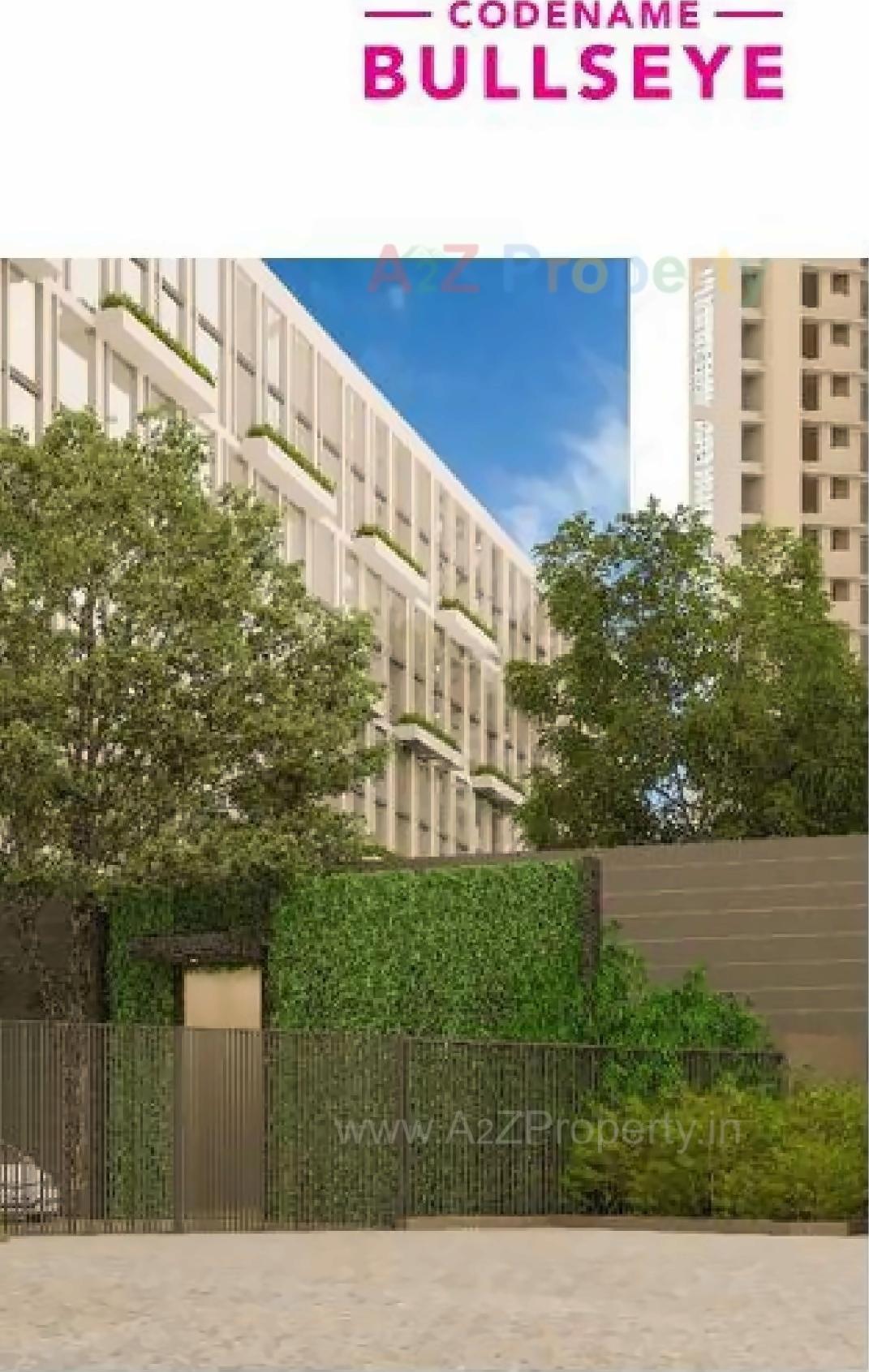 3D Elevation of real estate project Lodha Mira Road Project located at Mirabhayandar-m-corp, Thane, Maharashtra