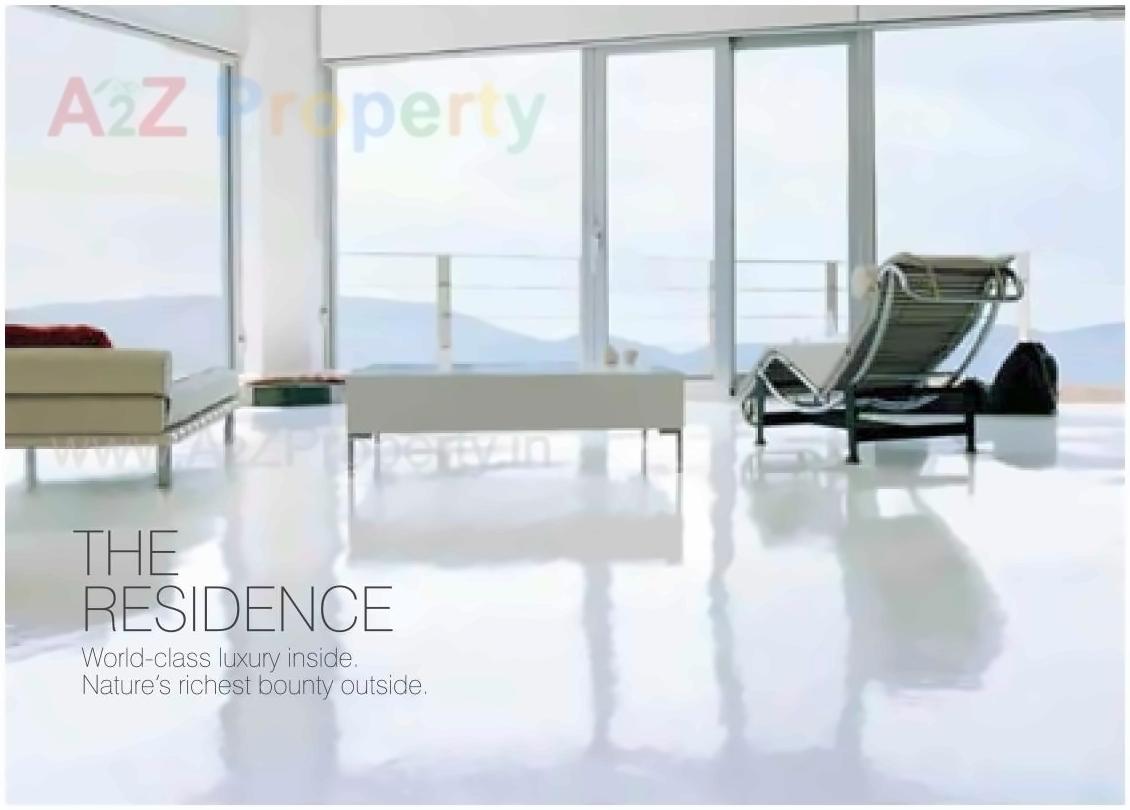 Layout of real estate project Lodha Splendora Platino E To G , Vivant A To located at Thane-m-corp, Thane, Maharashtra