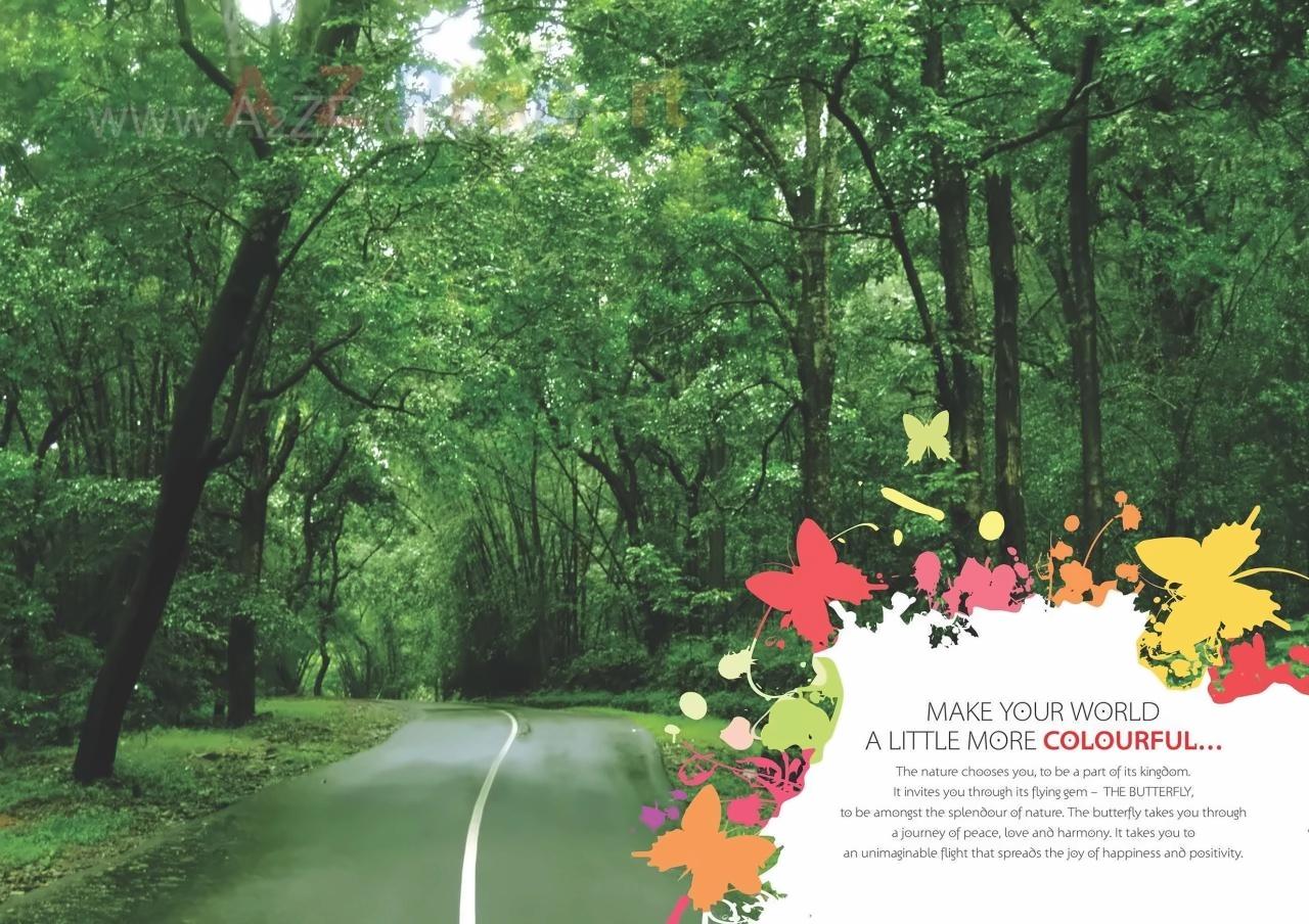  of real estate project Mahavir Kalpavruksha   Oak, Tulip, Alcacia, Almond located at Thane-m-corp, Thane, Maharashtra