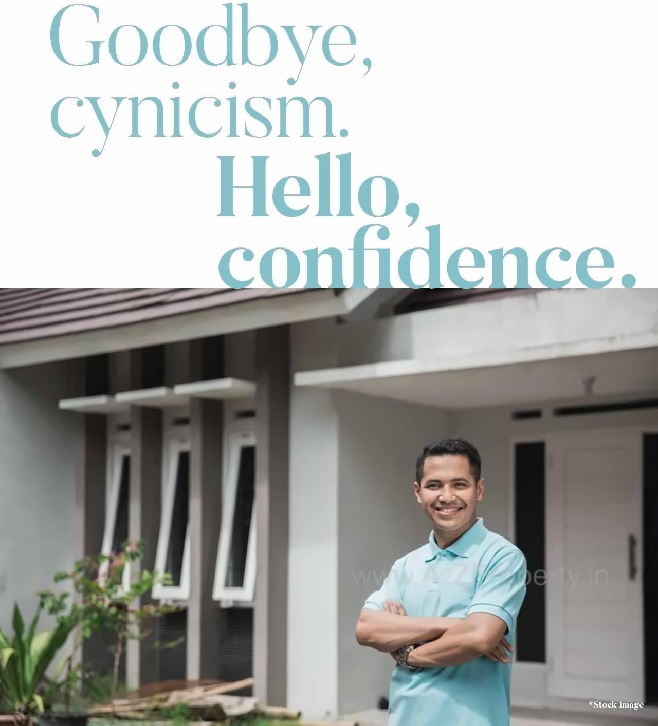  of real estate project Mahavir Spring   Tulip located at Thane-m-corp, Thane, Maharashtra