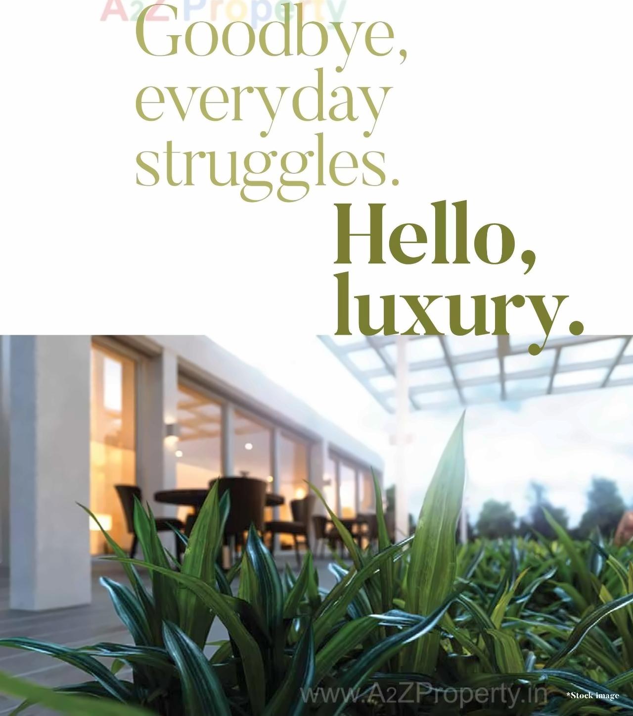  of real estate project Mahavir Spring   Tulip located at Thane-m-corp, Thane, Maharashtra