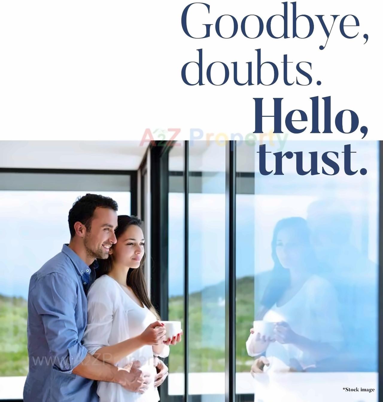  of real estate project Mahavir Spring   Tulip located at Thane-m-corp, Thane, Maharashtra