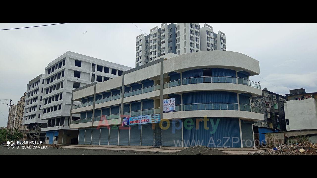 Whatsapp Image 2021 06 24 At 11 20 33 Am (1) of real estate project Maitri Icon located at Bhiwandi-m-corp, Thane, Maharashtra
