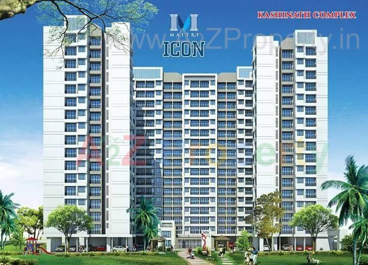 Whatsapp Image 2021 06 24 At 11 20 37 Am (1) of real estate project Maitri Icon located at Bhiwandi-m-corp, Thane, Maharashtra