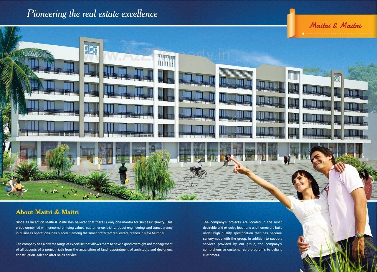 Whatsapp Image 2021 06 24 At 11 20 41 Am of real estate project Maitri Icon located at Bhiwandi-m-corp, Thane, Maharashtra