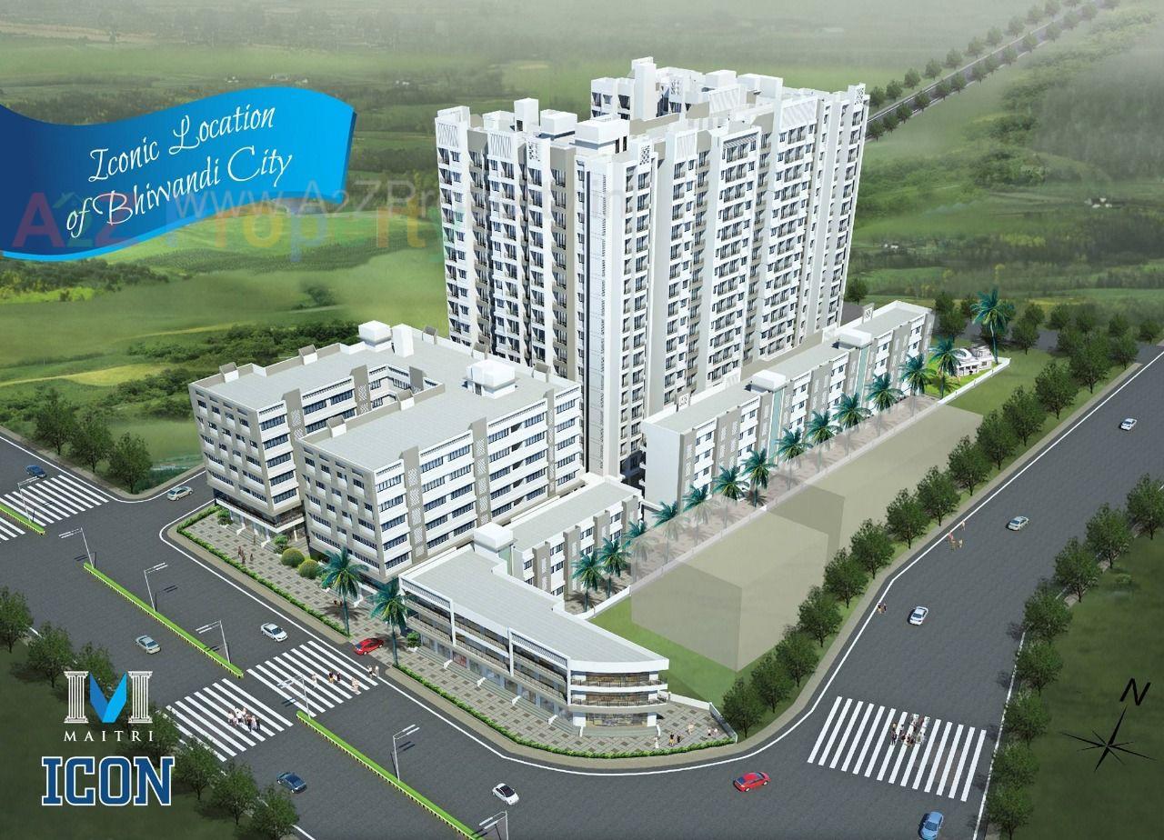 Whatsapp Image 2021 06 24 At 11 20 42 Am of real estate project Maitri Icon located at Bhiwandi-m-corp, Thane, Maharashtra