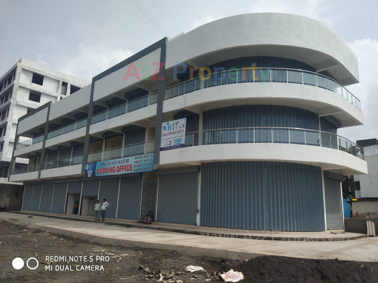 Whatsapp Image 2021 06 24 At 11 23 57 Am of real estate project Maitri Icon located at Bhiwandi-m-corp, Thane, Maharashtra