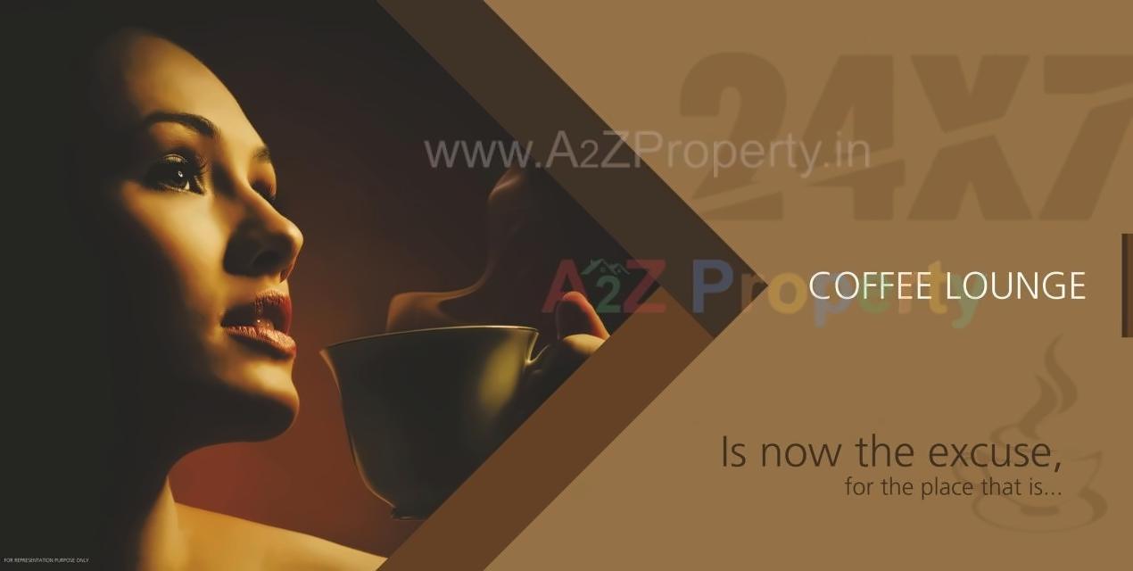  of real estate project Manhattan located at Thane-m-corp, Thane, Maharashtra