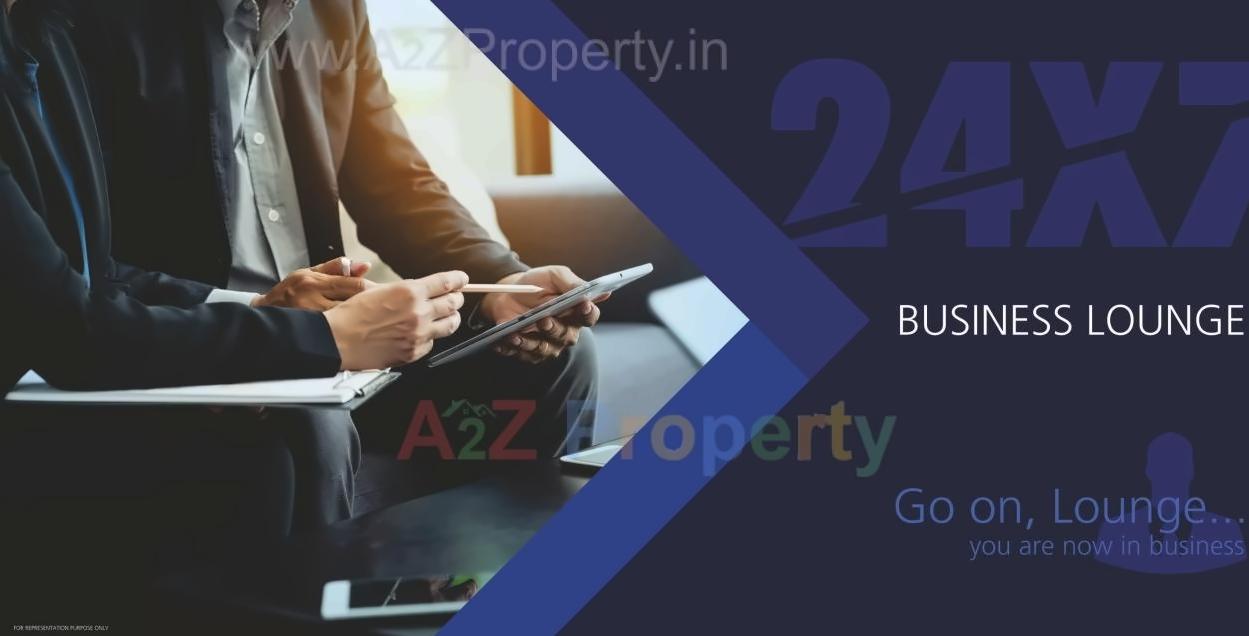  of real estate project Manhattan located at Thane-m-corp, Thane, Maharashtra