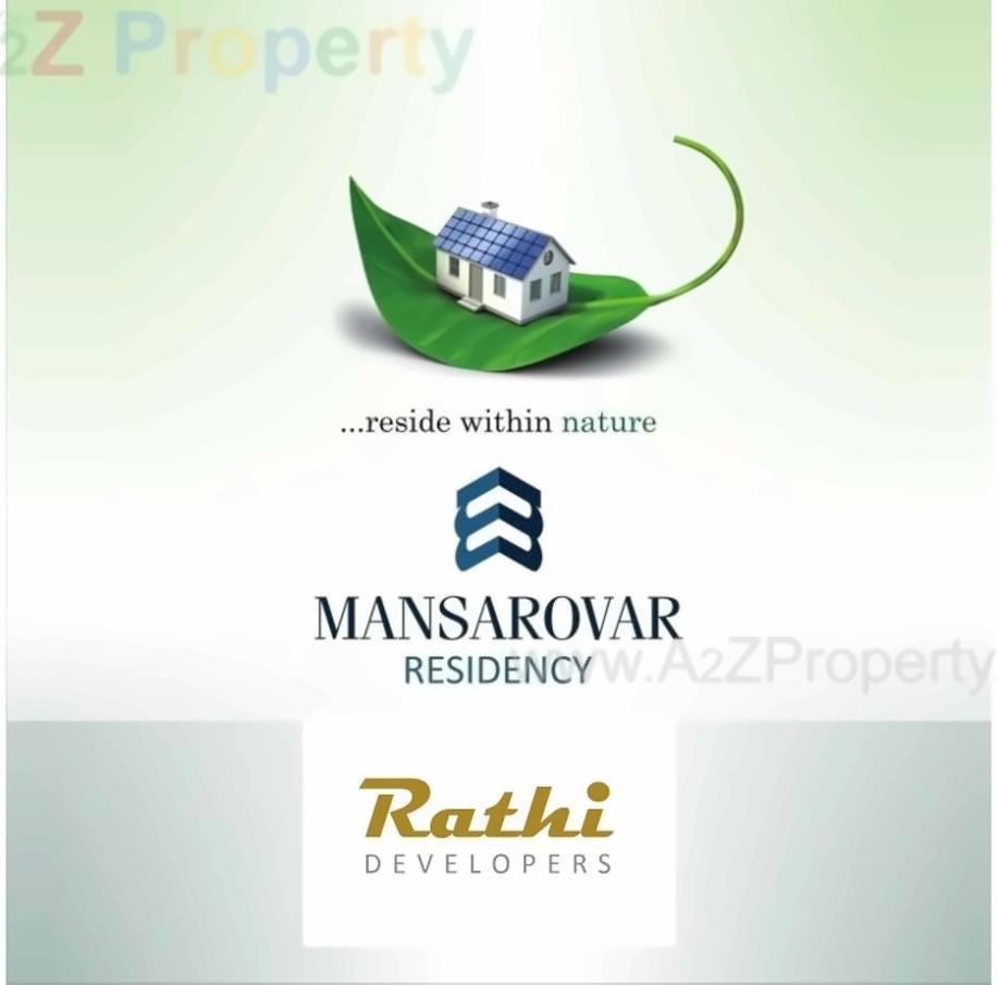 Image 11095 1 of real estate project Mansarovar Residency located at Thane-m-corp, Thane, Maharashtra